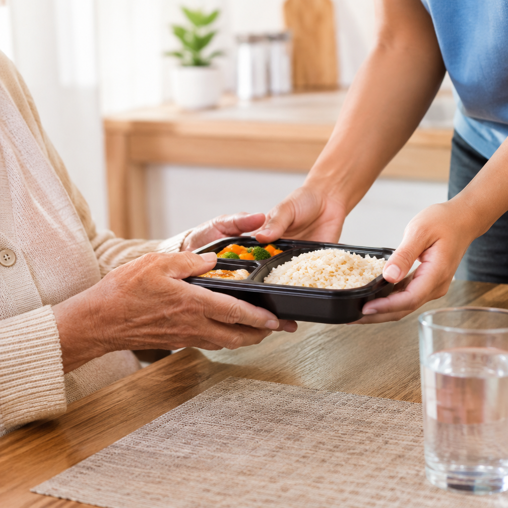 Auxílio alimentação
